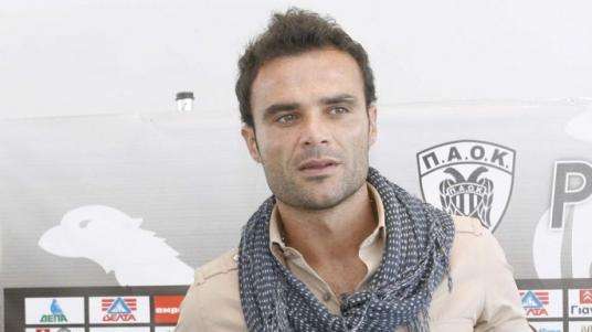 UFFICIALE: PAOK Salonicco, arriva Natkho