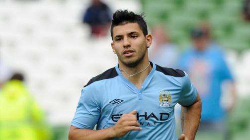Man. City, Aguero: "Mai detto al Pocho di raggiungermi"