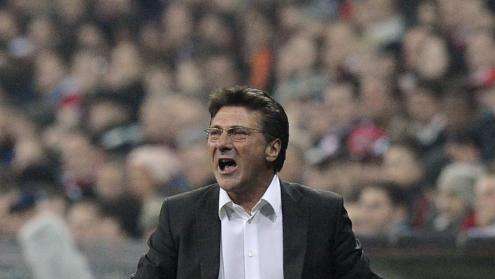 Napoli, Mazzarri: "Secondo tempo da incorniciare"