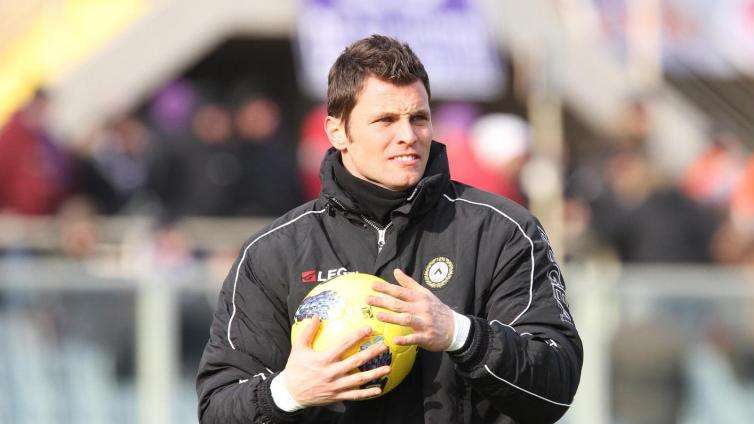 UFFICIALE: Padelli all'Udinese