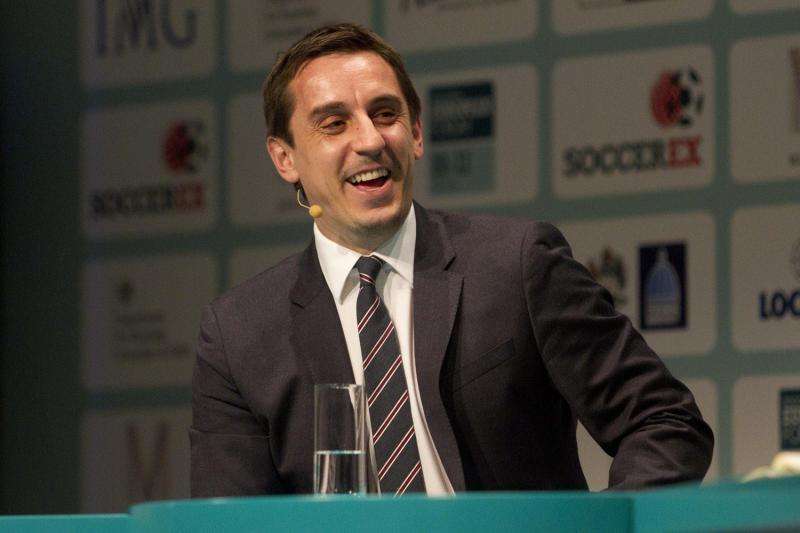 Valencia, Neville parla di Negredo : "E' l'attaccante perfetto"
