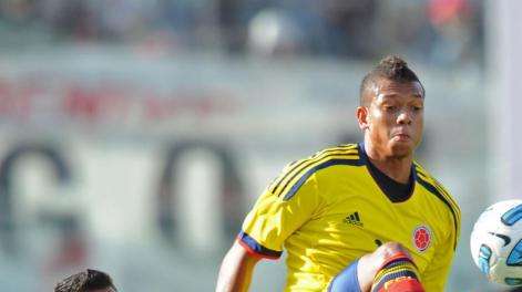 Inter, oggi incontro per Guarin