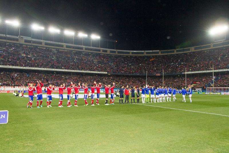 Gruppo C, Atletico Madrid-Benfica: una vittoria per issarsi al comando