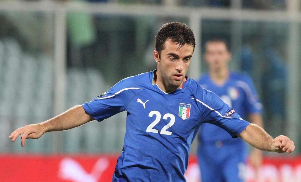 Palermo, Zamparini vuole Giuseppe Rossi