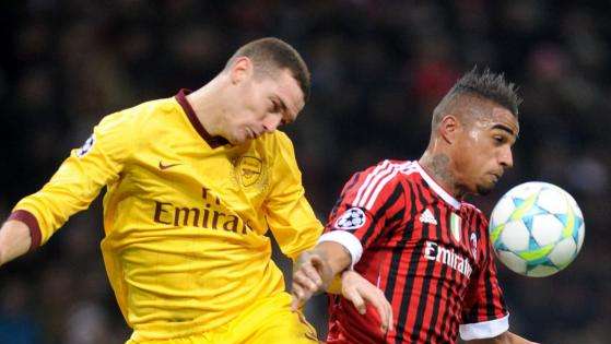 Arsenal, Vermaelen: "Pessimo risultato, difficile spiegarlo"