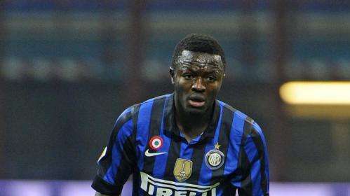 Lazio, per il centrocampo piace Muntari