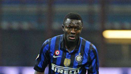 Milan, Muntari: "Questa squadra è unica al mondo"