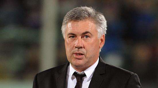 Ancelotti: "Le italiane possono battere anche i marziani"