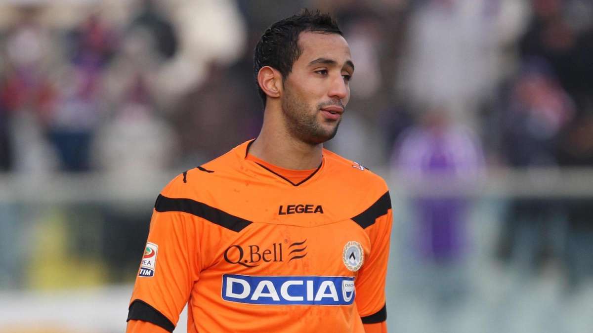 Benatia, ultimo anno al Friuli?
