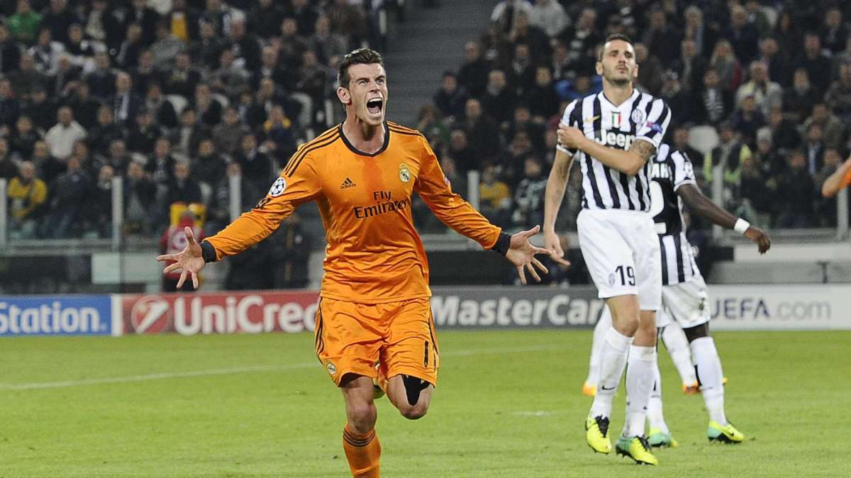 Real Madrid, Bale: "E' un sogno giocare la finale di Champions"