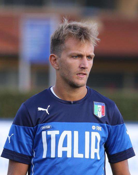 Criscito: “Considererei offerte dalla MLS e dall’Italia. Spalletti è un grande”