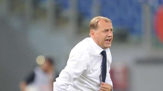 Slovan Bratislava, Weiss: "Contro la Dinamo Zagabria metteremo in campo morale e carattere"