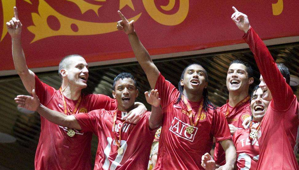 Manchester United, Nani chiude al mercato