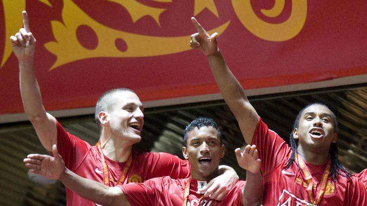 Man. United, trovata la chiave per Sneijder