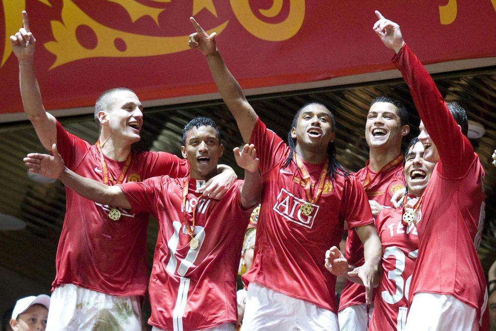 FINITA - Man. United-Chelsea 2-1. Lo United in semifinale sfidera Schalke04 o Inter.