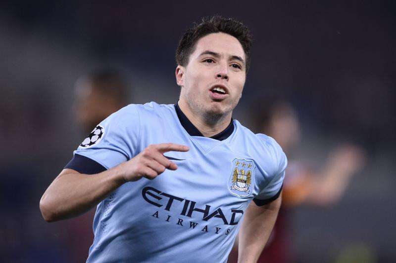 Nasri verso la Russia?
