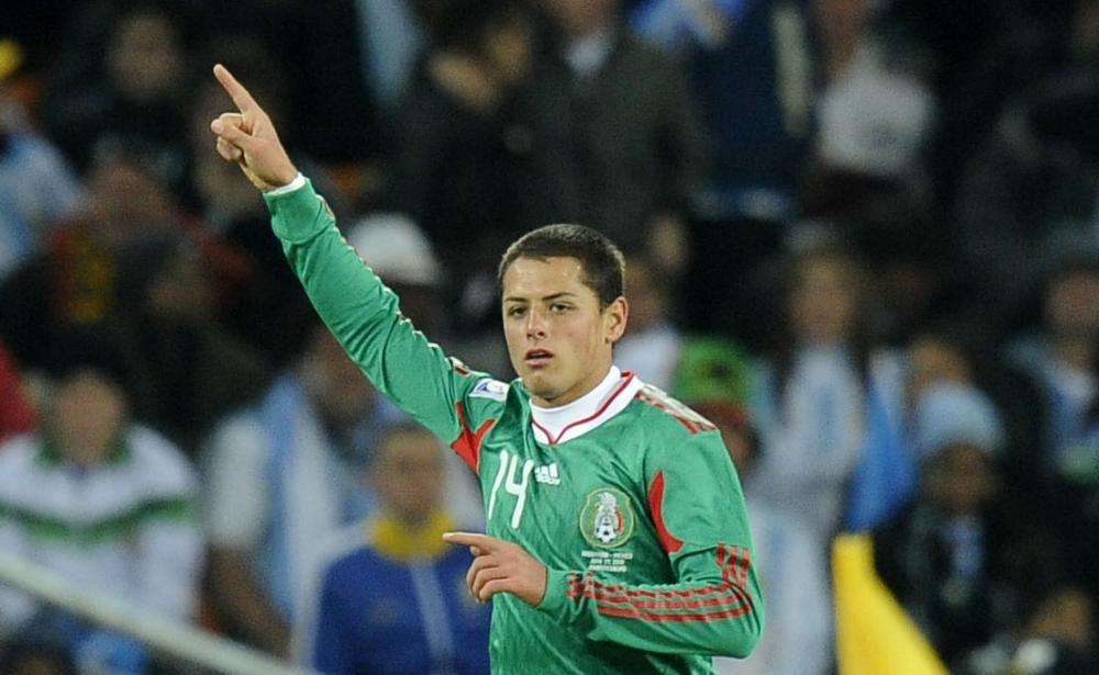 Man. United, Hernandez stenta a crederci