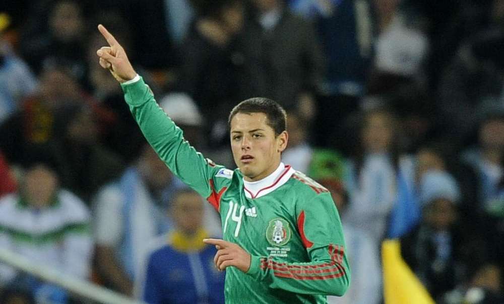 Manchester United, ag. Hernandez: "Andrebbe al Real"