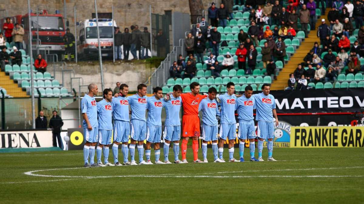 Napoli-Villarreal: le probabili formazioni