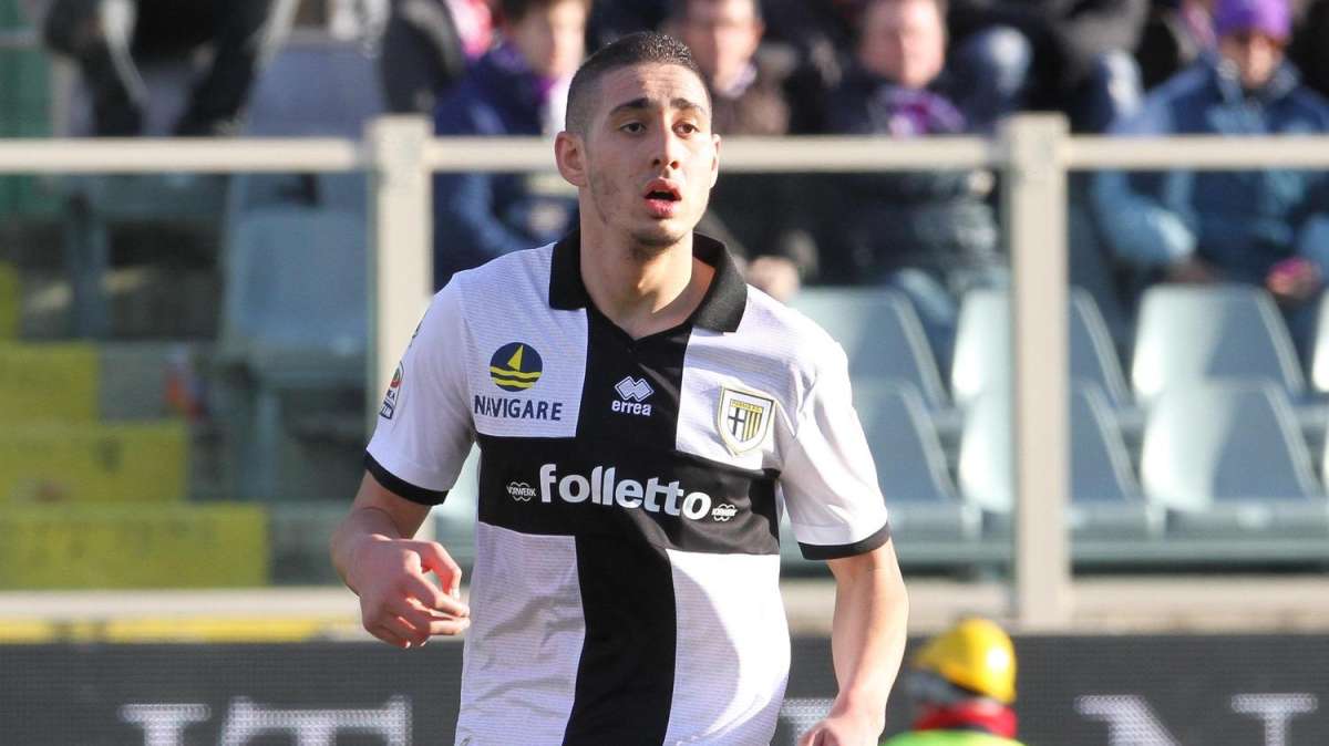 Su Belfodil gli occhi di Arsenal e Borussia
