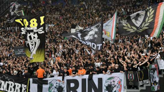 Juventus, torna la Champions League. "Games Pack" disponibili