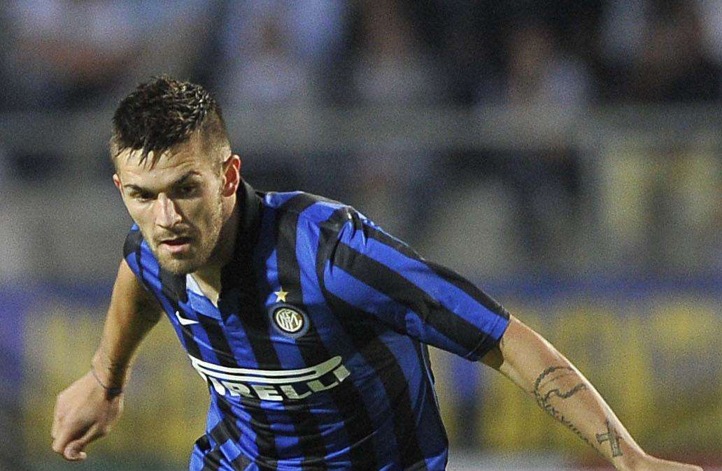 Inter, ag. Livaja: "E' un attaccante moderno che può crescere molto"