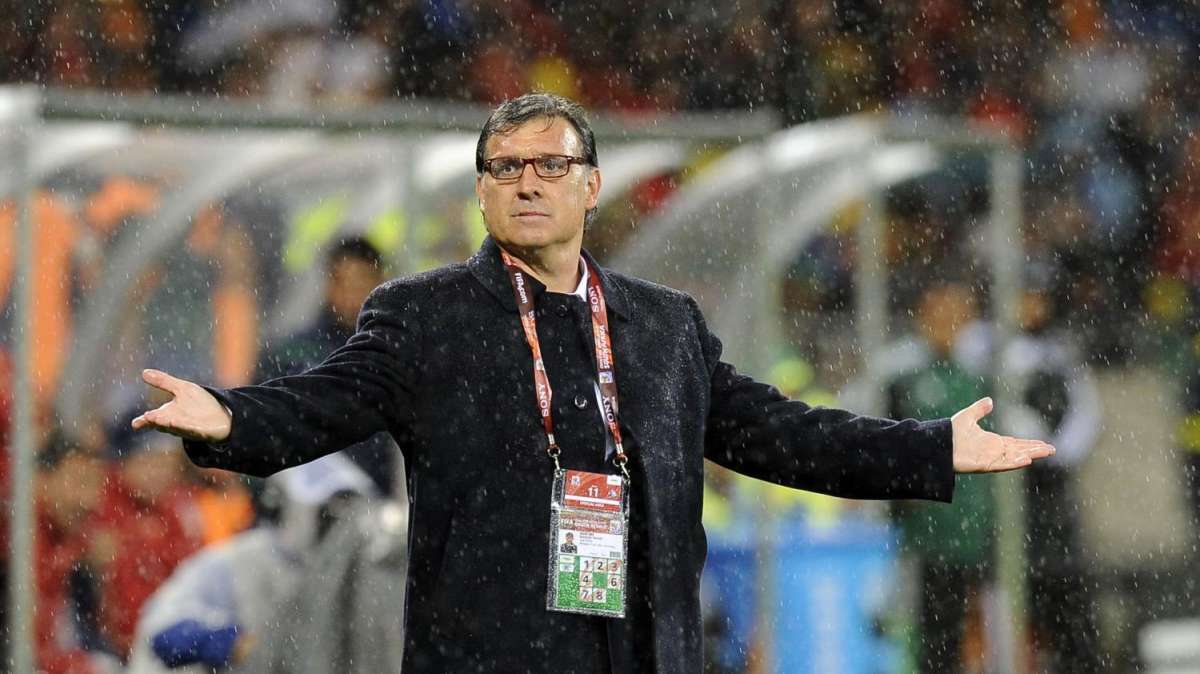 Barcellona, Martino: "Messi non vuole mai essere sostituito, ma il mio compito è un altro"