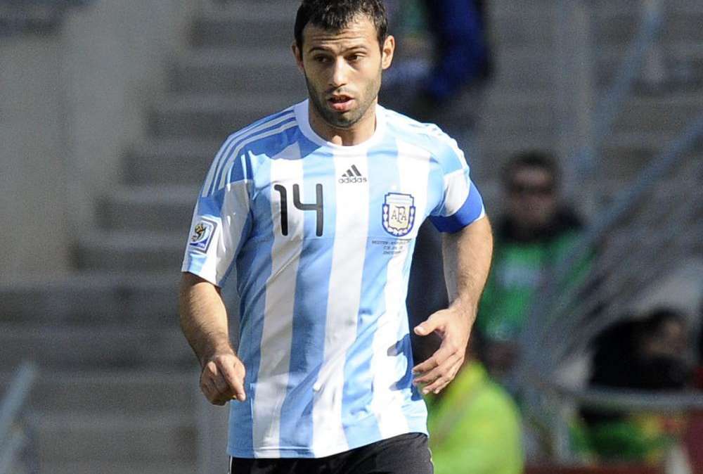 Barcellona, Mascherano: "Qui per vincere tutto"