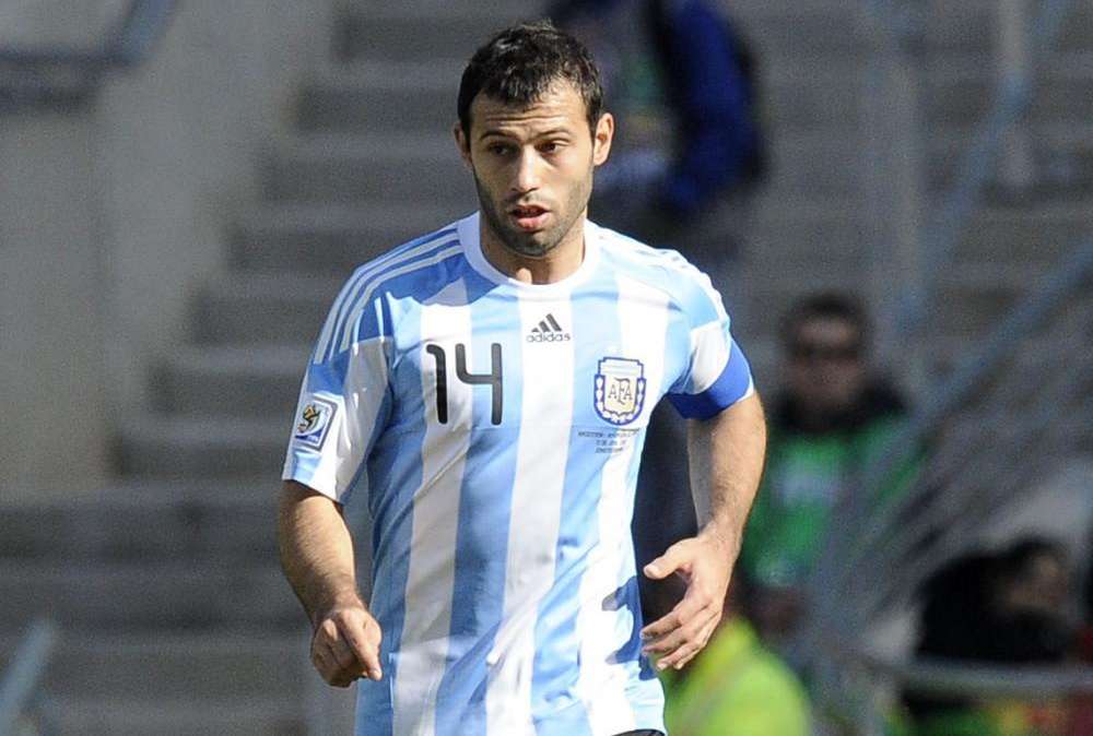 Barcellona, Mascherano torna in Premier?
