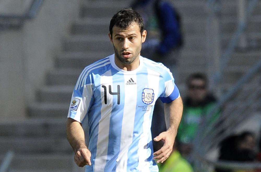 Barcellona, Mascherano: "Via da Liverpool per problemi con la società"