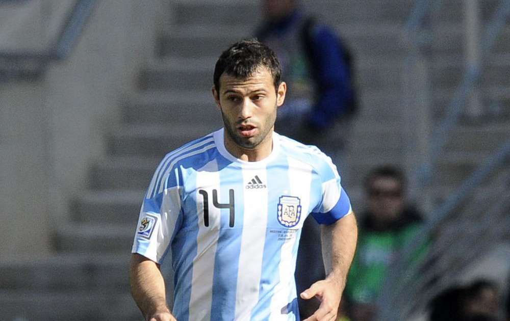 Barcellona, Mascherano: "Mi devo adattare al nuovo modo di giocare"