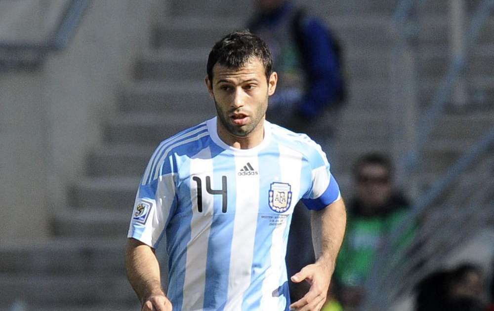 Barcellona, Mascherano non si muove