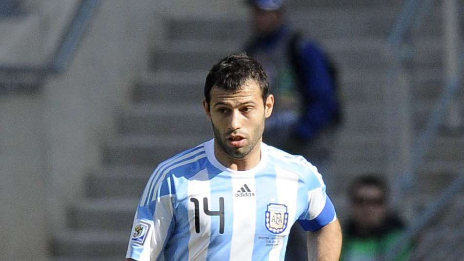 Juventus, ecco l'offerta per Mascherano