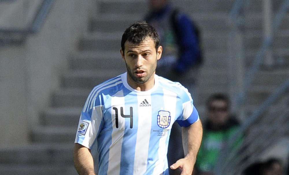 Barcellona, Mascherano ad un passo