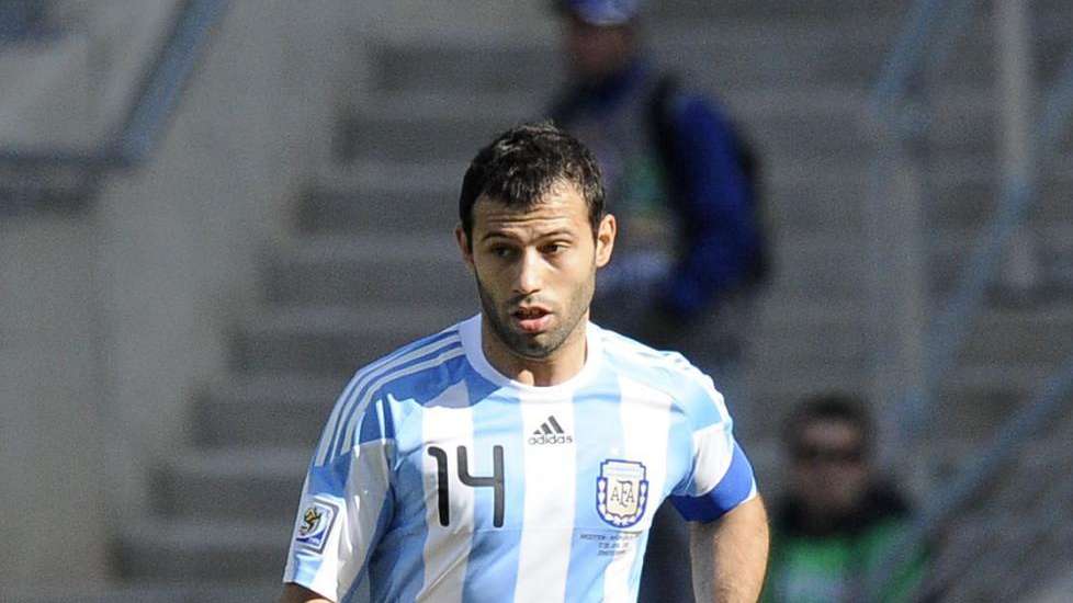 Arsenal, si sogna Mascherano