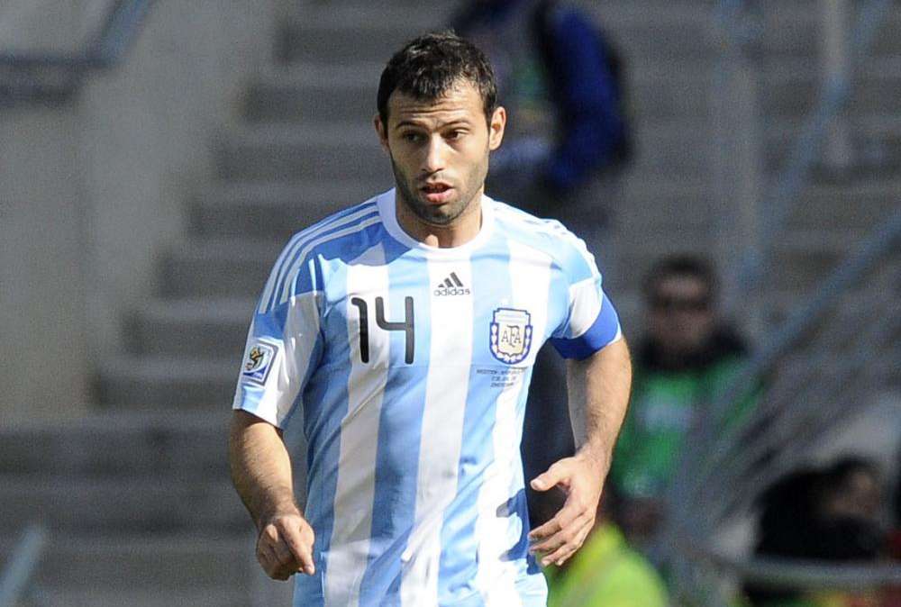 Barcellona, Mascherano: "Sacrificio e altruismo sono le mie armi"
