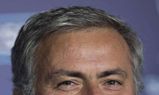 Dal Portogallo: Mourinho ha già trovato casa a manchester