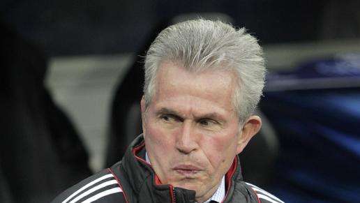 Bayern, Heynckes: "Chelsea esperto. Sarà una gara aperta"