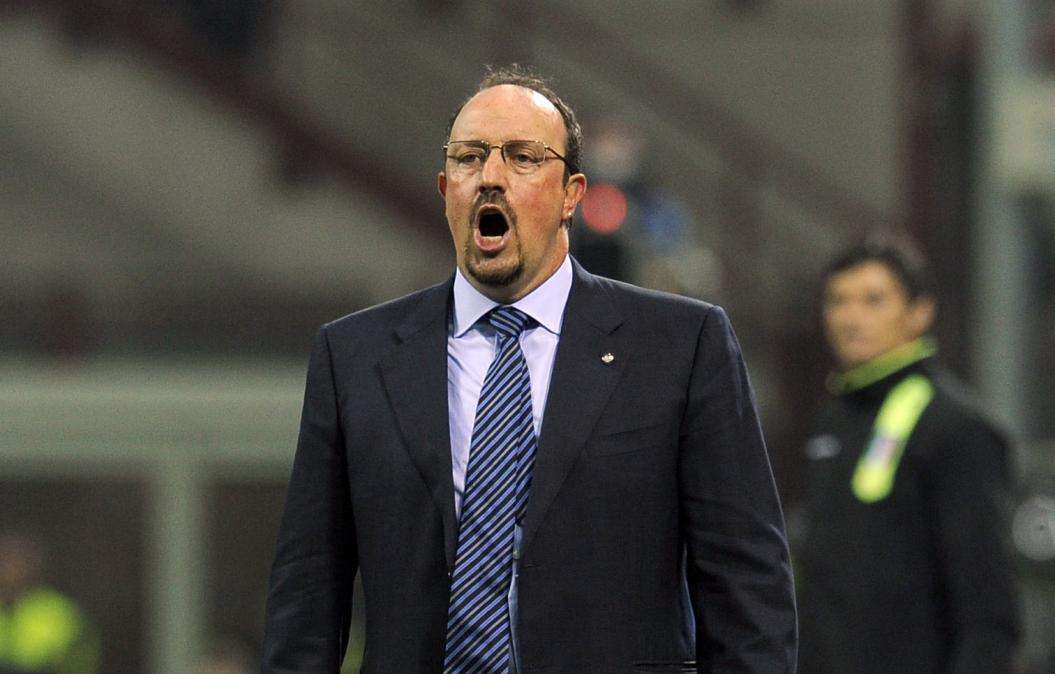 Inter, Benitez è sicuro: "Possiamo migliorare"