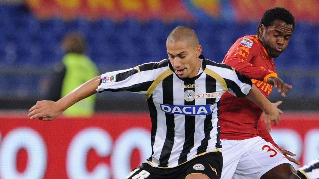 Udinese, pista tedesca per Inler