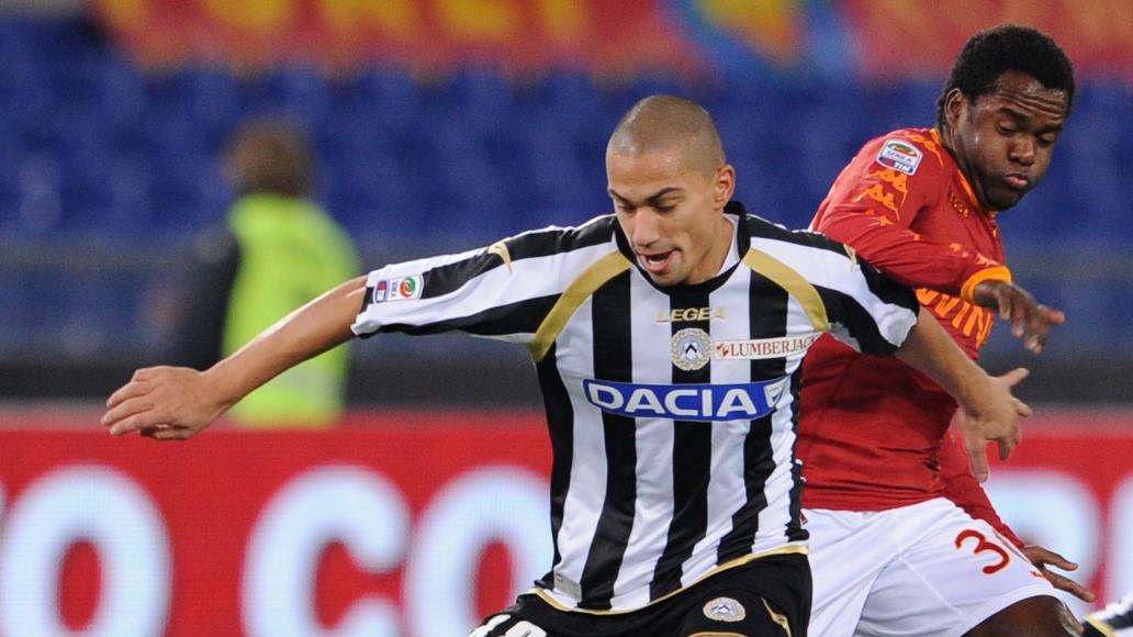 Arsenal, ritorno di fiamma per Inler