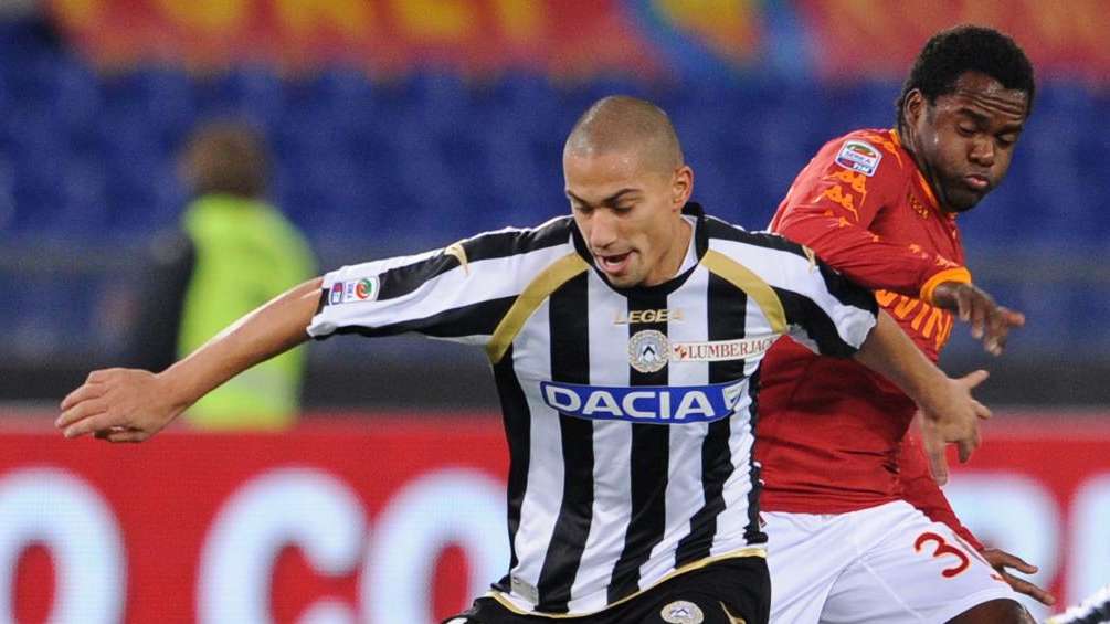 Napoli, De Laurentiis snobba Inler