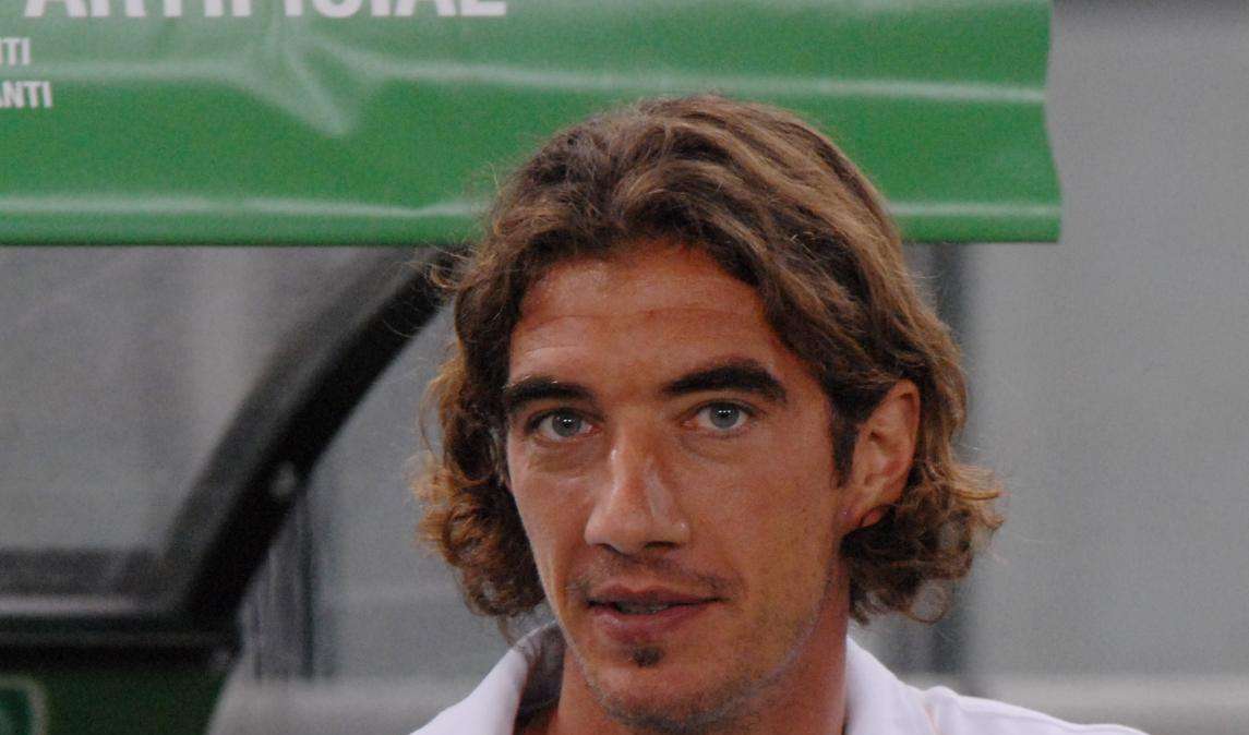 Roma, Castellini provato titolare in allenamento