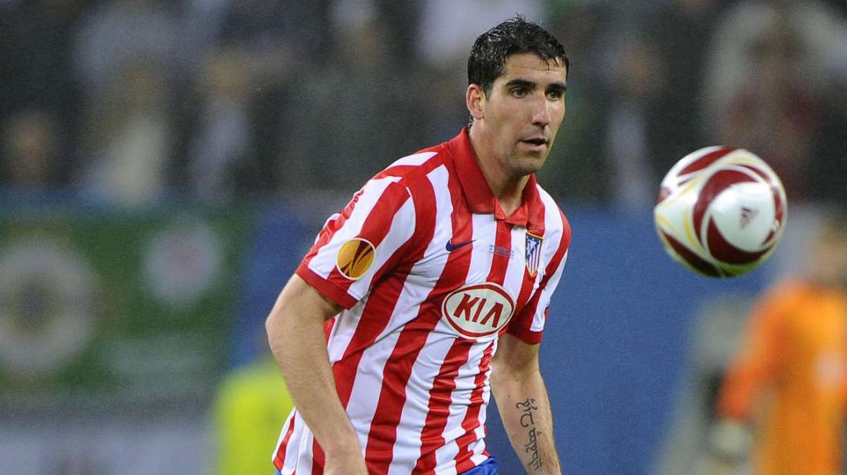 UFFICIALE: Atletico Madrid, Raul Garcia rinnova fino al 2018