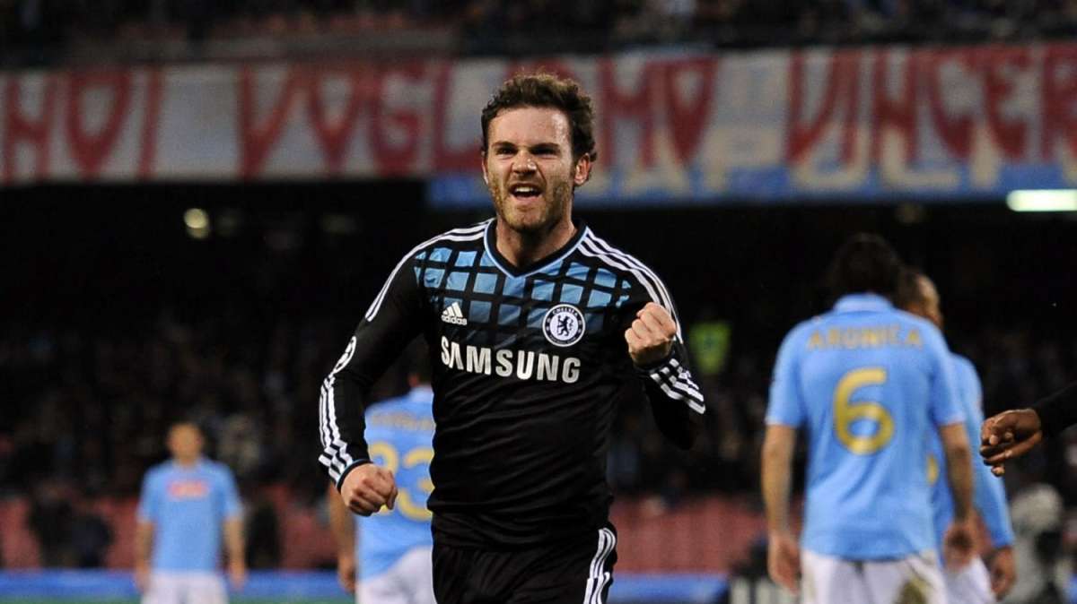 Top Mata, Flop Ramires. Napoli-Chelsea 3-1: le pagelle inglesi