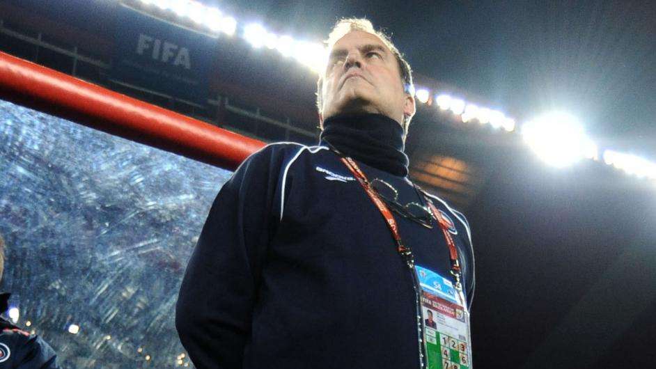 Siviglia, Bielsa candidato alla panchina