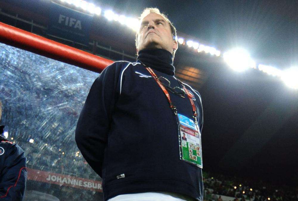 Inter, Bielsa smentisce ogni contatto