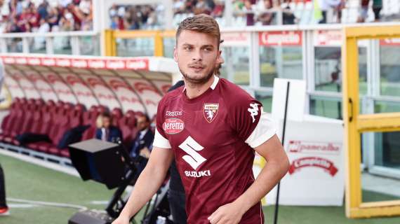 Ljajic: "Non credo ai miracoli, con l'inter la Stella Rossa dovrà essere furba"