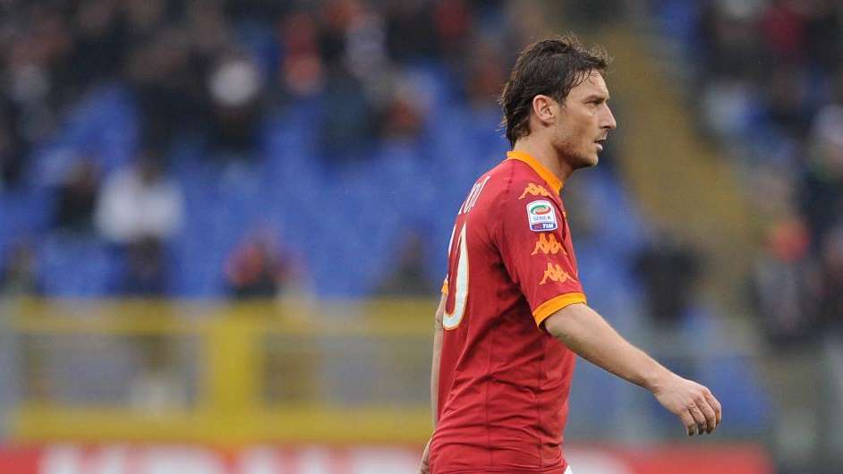 Roma, Totti suona la carica: "Ancora possibile passare il turno"