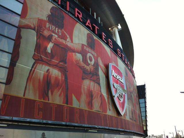 Arsenal: cresce l'idea Giroud-Walcott. I tifosi ci pensano e Wenger...